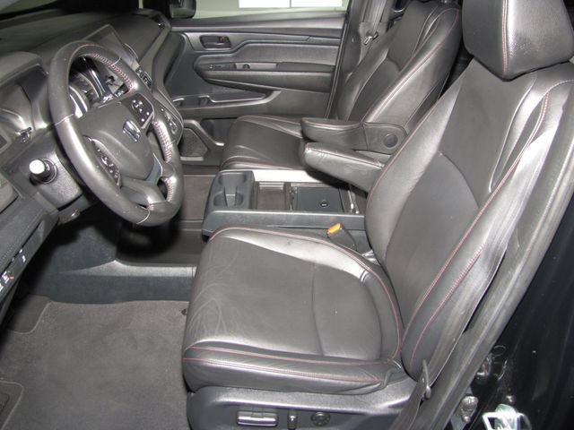 Certified 2023 Honda Odyssey Sport image 10