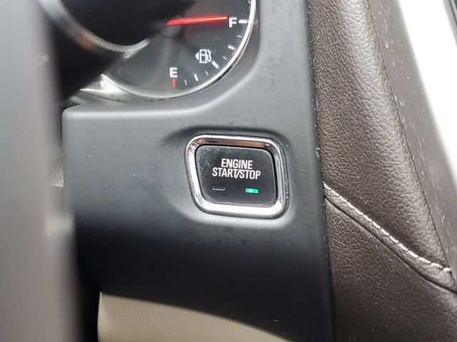 Certified 2019 GMC Acadia Denali w/ Technology Package AWD/4WD image 25