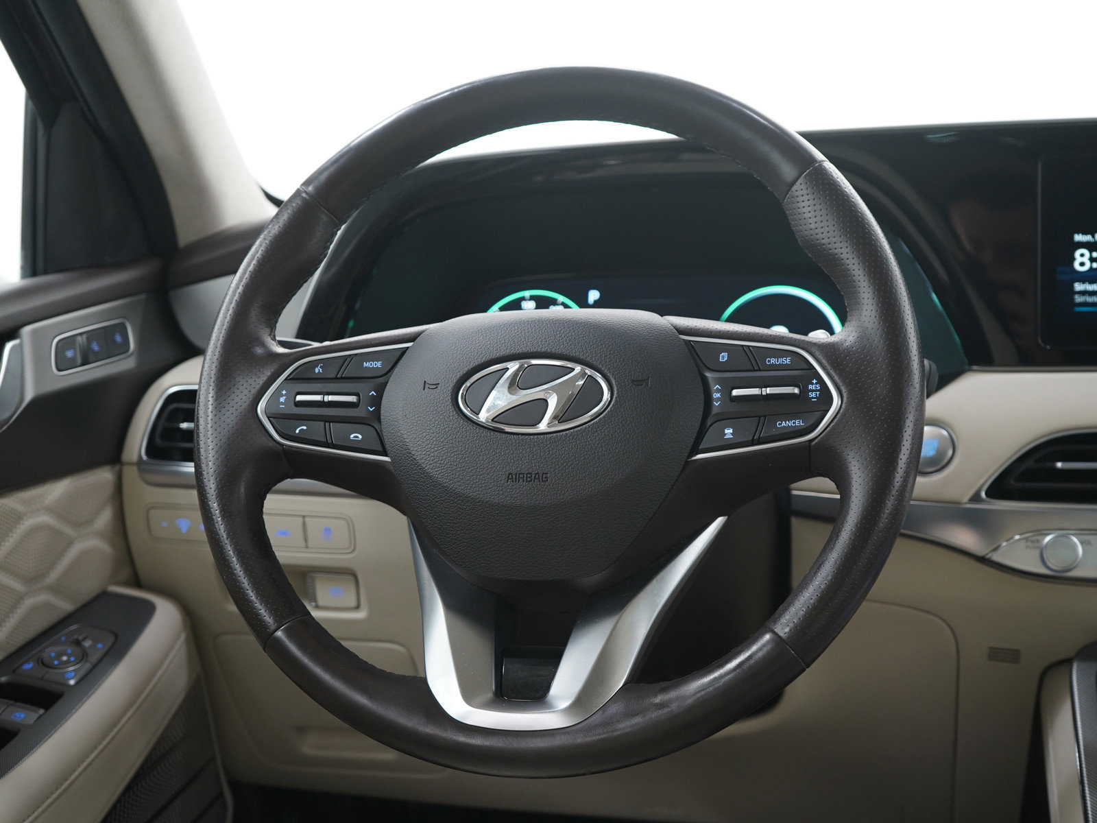 Used 2020 Hyundai Palisade Limited AWD/4WD image 20