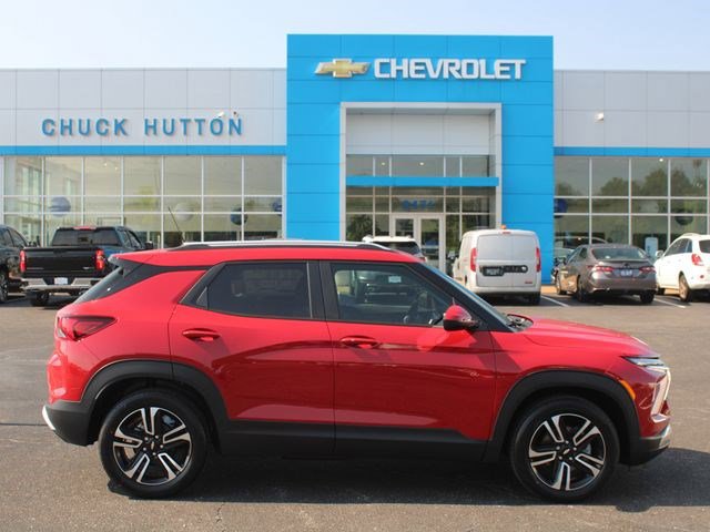 New 2026 Chevrolet TrailBlazer LT w/ Convenience Package