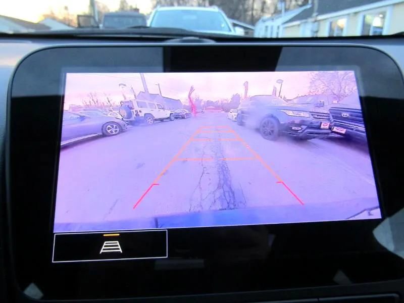 Used 2023 Chevrolet Malibu LT w/ LPO, Floor Liner Package image 26