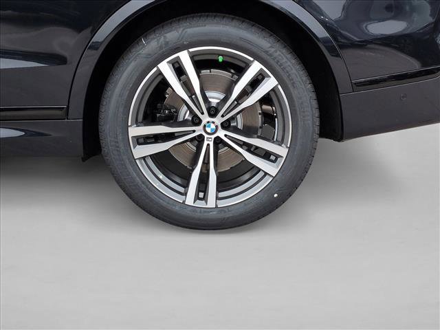 New 2026 BMW X7 xDrive40i image 10
