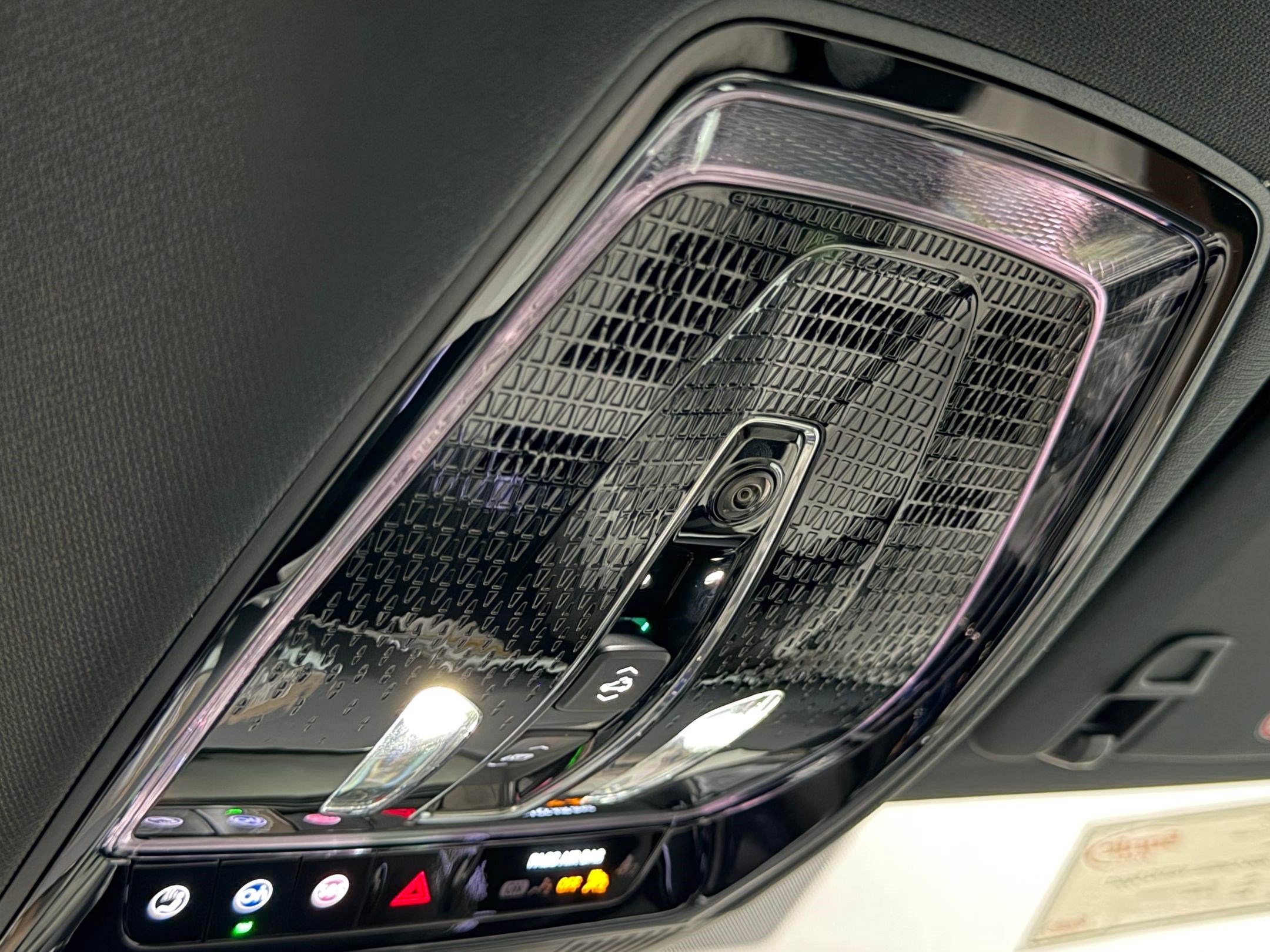 New 2026 Cadillac Vistiq Sport w/ LPO, Floor Liner Package AWD/4WD image 43