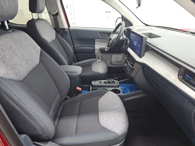 New 2025 Ford Maverick XLT w/ XLT Luxury Package image 12