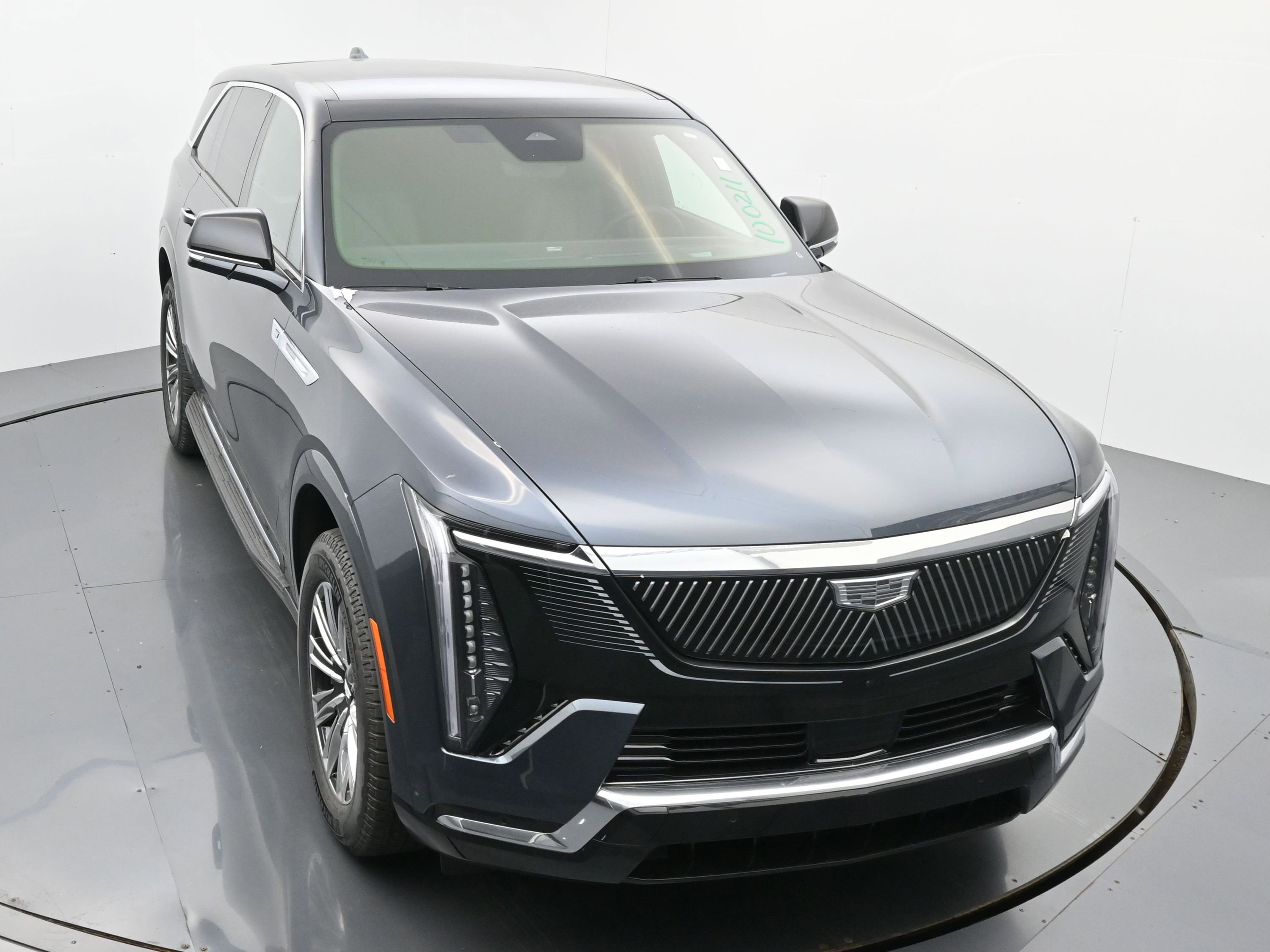 New 2026 Cadillac Escalade IQ Luxury 1 w/ LPO, Floor Liner Package image 30