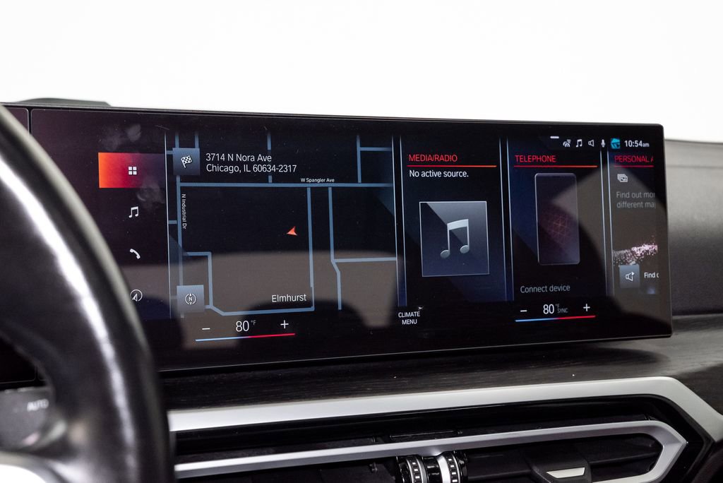 Used 2023 BMW M340i xDrive M340i xDrive w/ Premium Package image 20