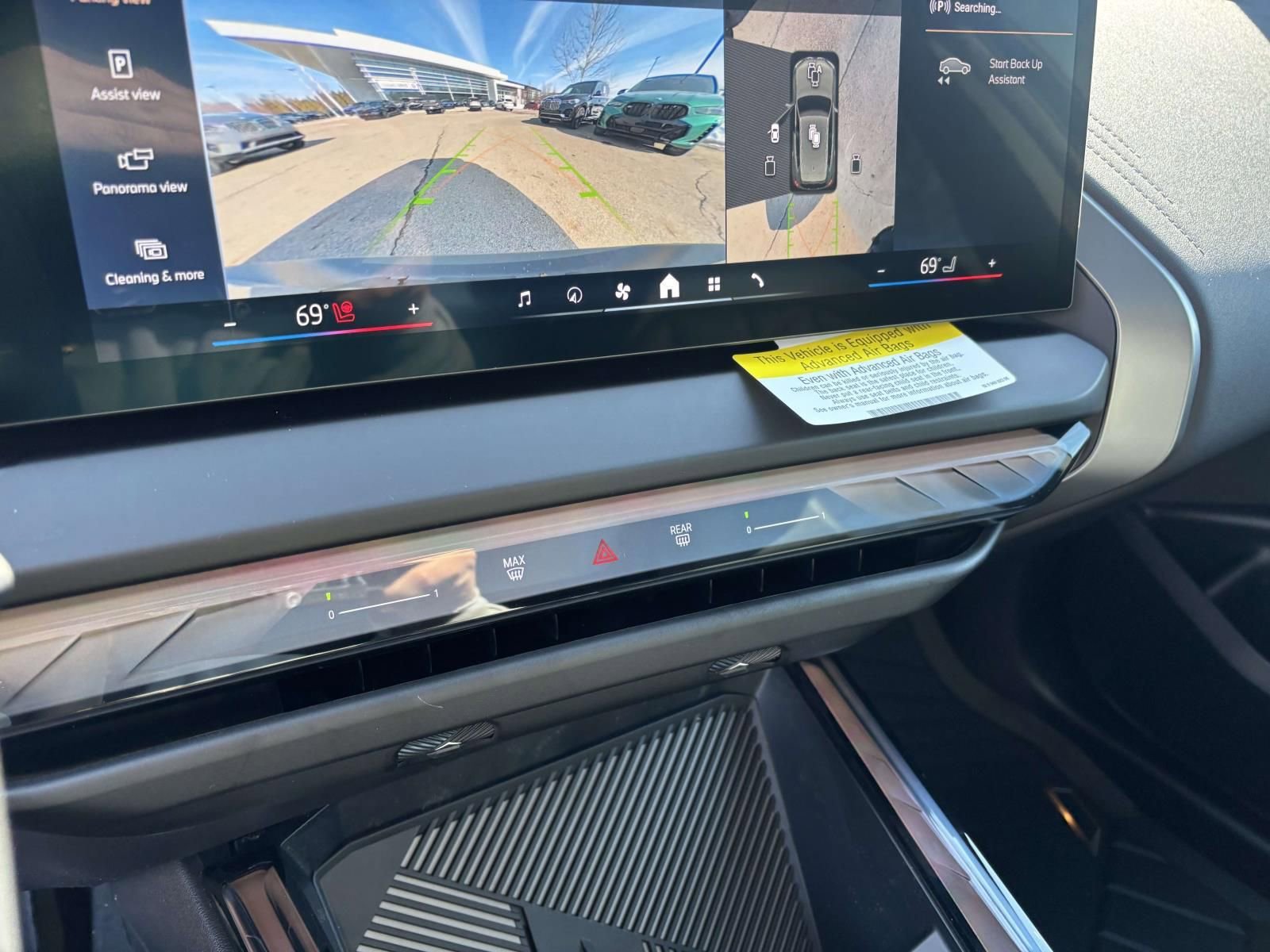 New 2026 BMW X3 xDrive30 image 20