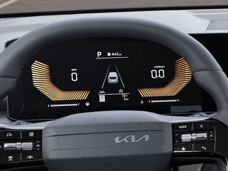 New 2026 Kia Sorento S AWD/4WD image 25