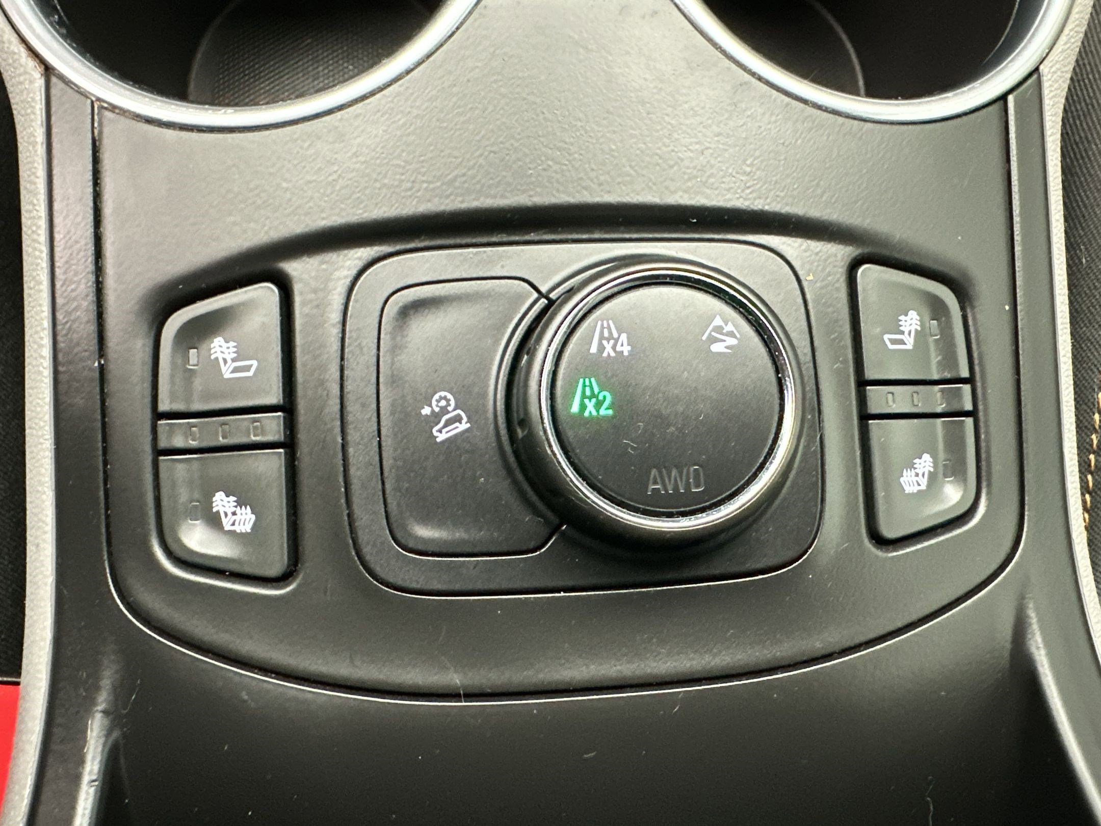 Certified 2019 GMC Terrain SLT AWD/4WD image 29