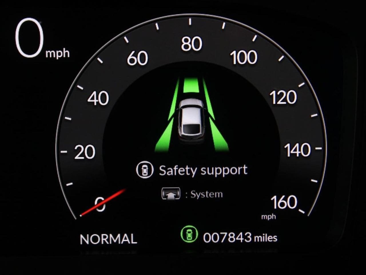 Certified 2026 Acura Integra A-Spec FWD image 18