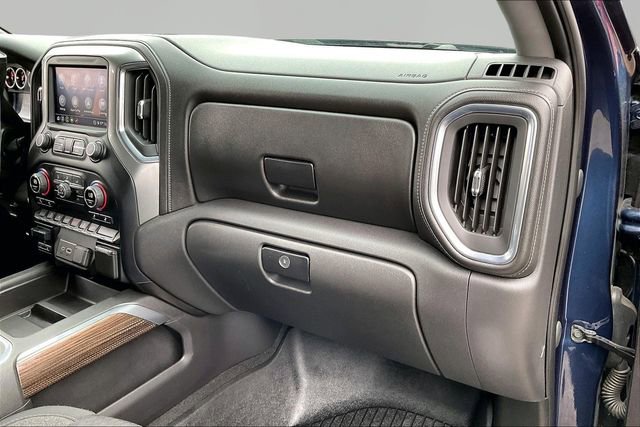 Used 2020 Chevrolet Silverado 1500 RST image 18