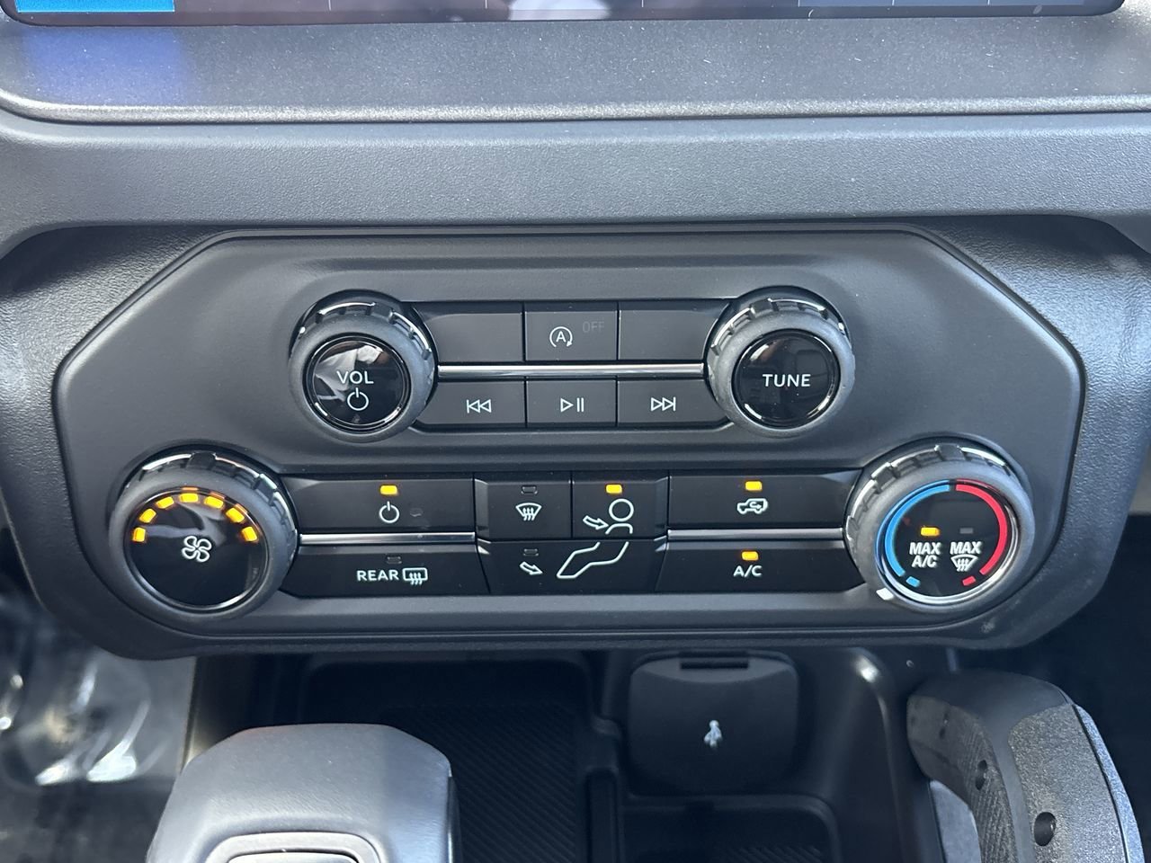 New 2025 Ford Bronco Badlands AWD/4WD image 22
