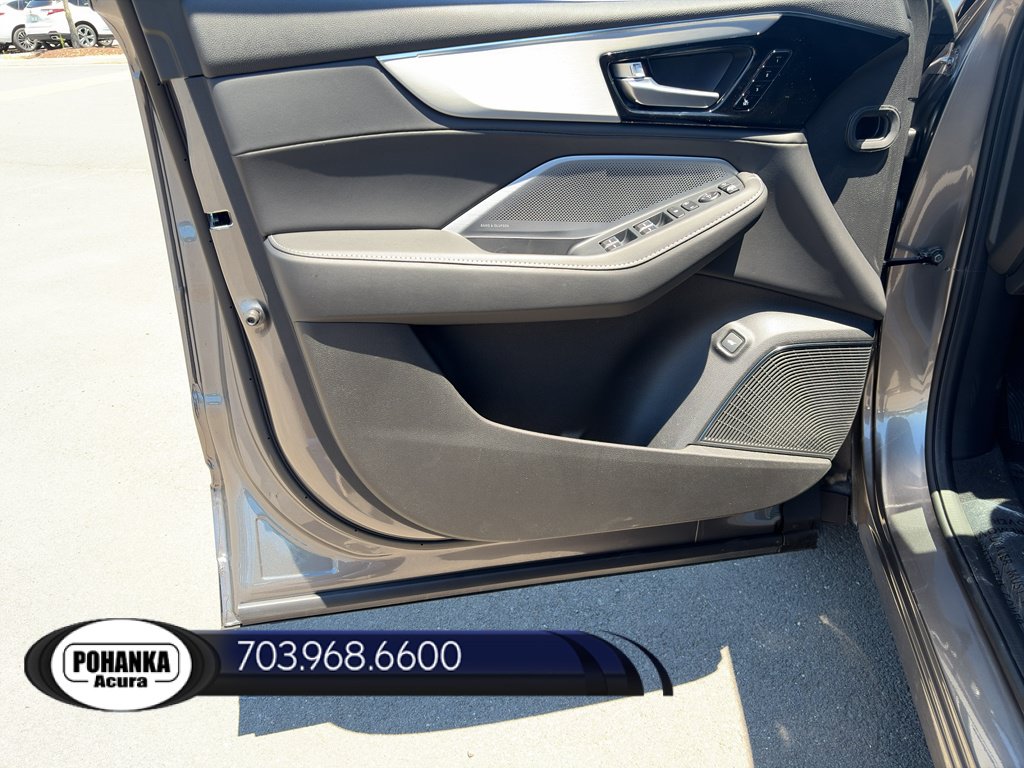 New 2026 Acura MDX w/ Technology Package AWD/4WD image 27