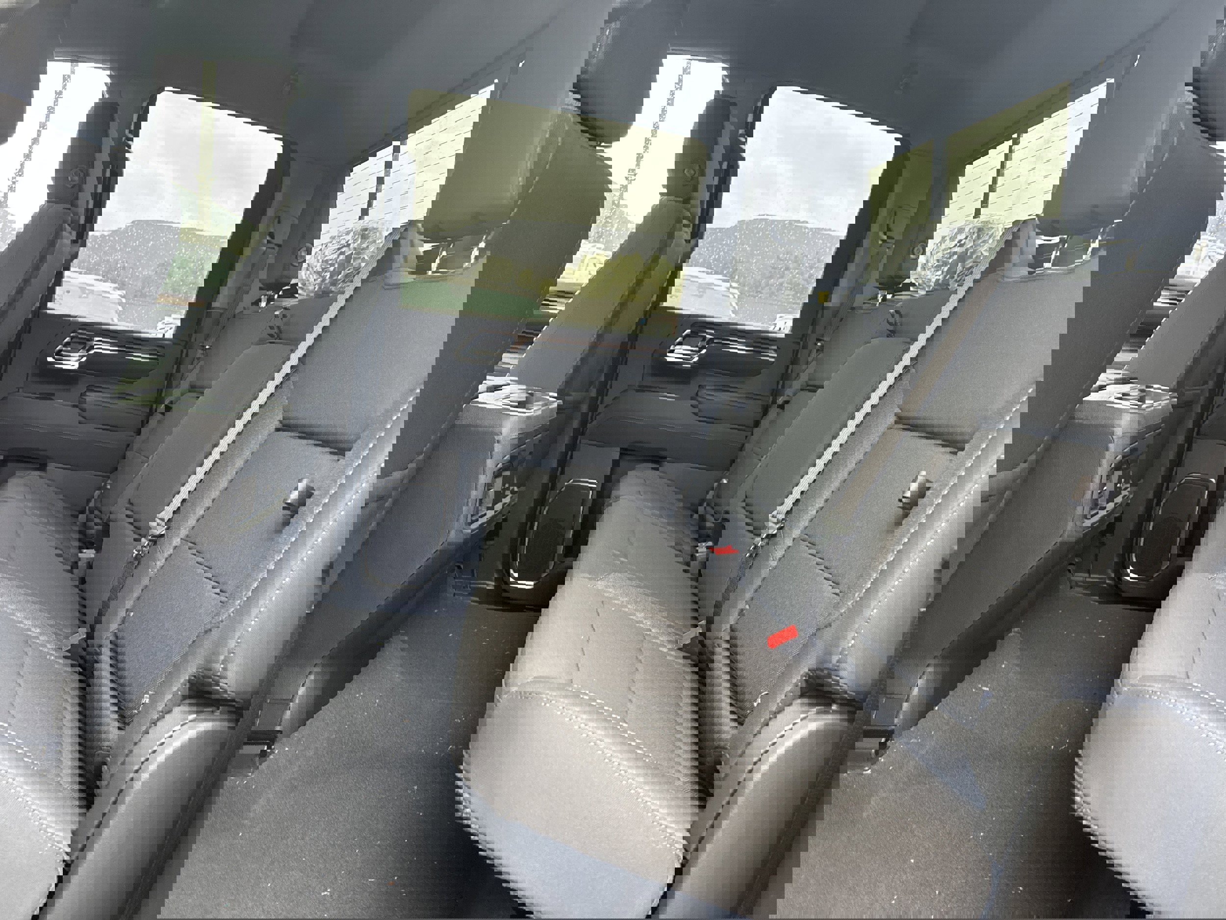 New 2026 Chevrolet Silverado 2500 LT w/ Z71 Chrome Sport Edition image 16