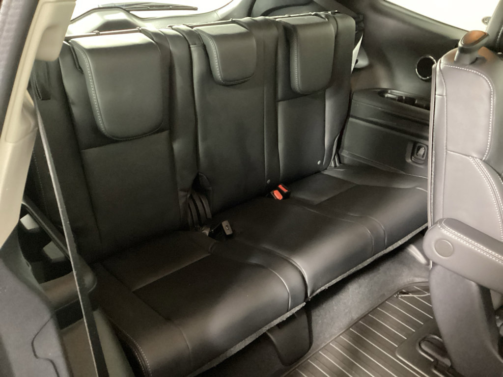 Used 2024 Subaru Ascent Touring image 13