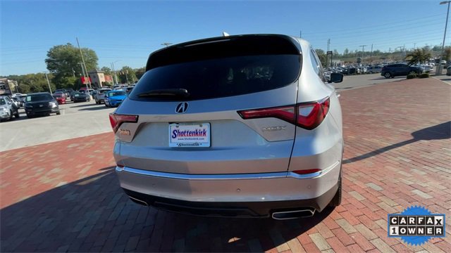 Used 2023 Acura MDX FWD w/ Technology Package image 9