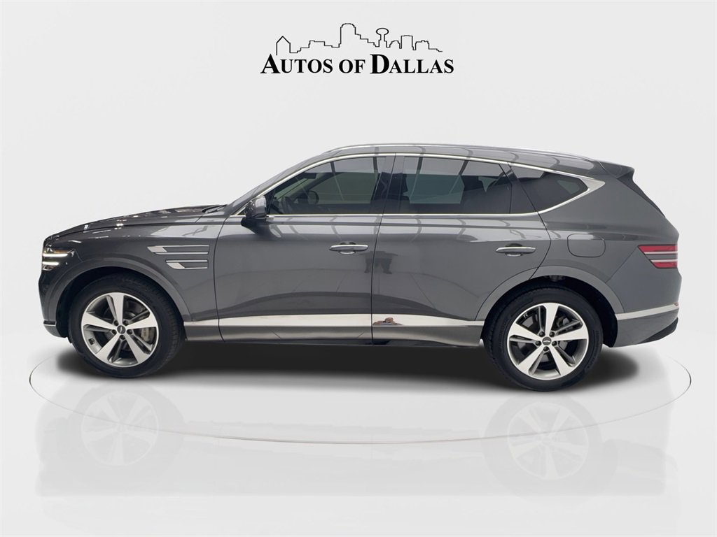 Used 2023 Genesis GV80 3.5T image 6