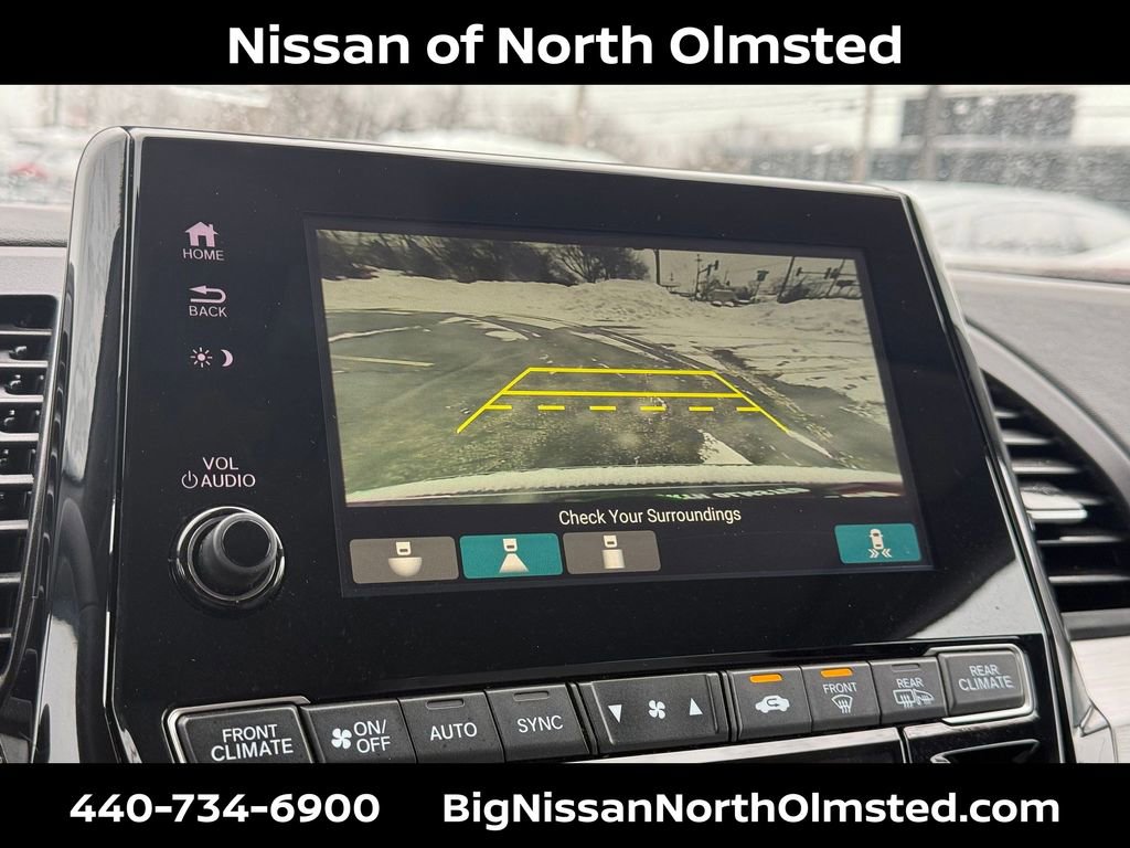 Used 2024 Honda Odyssey EX image 15
