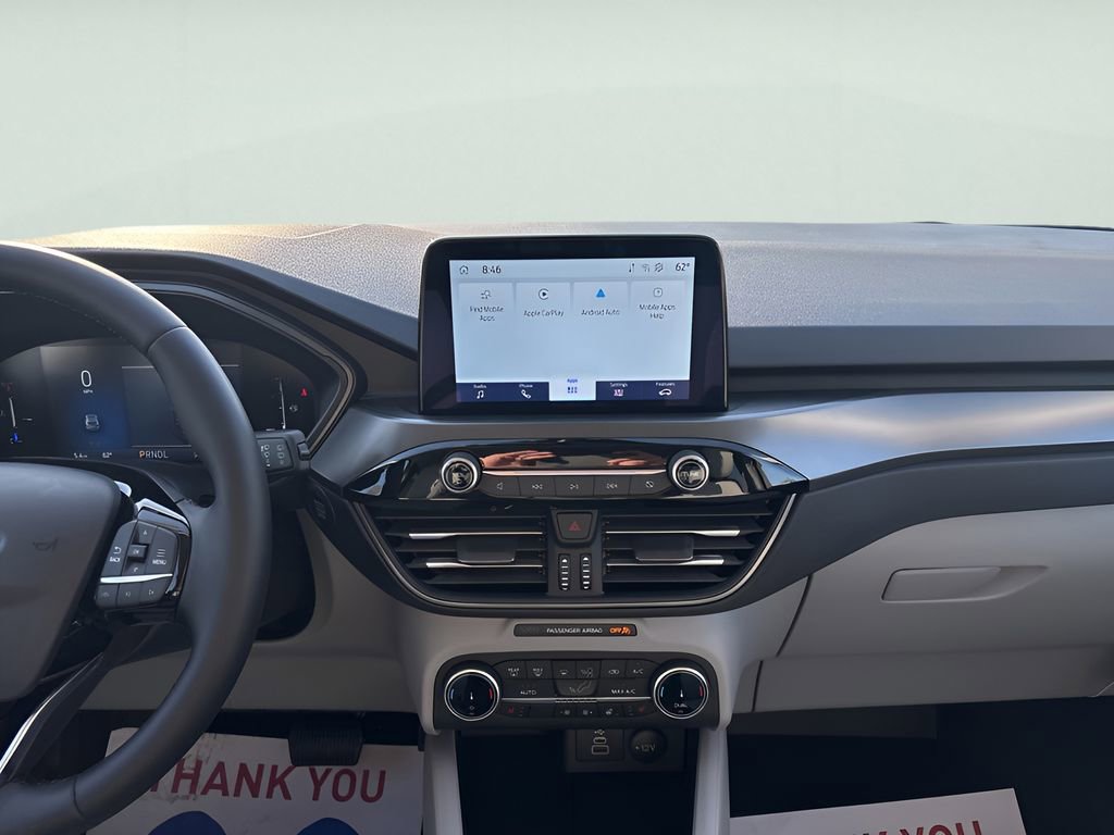 New 2026 Ford Escape Active w/ Cold Weather Package image 20