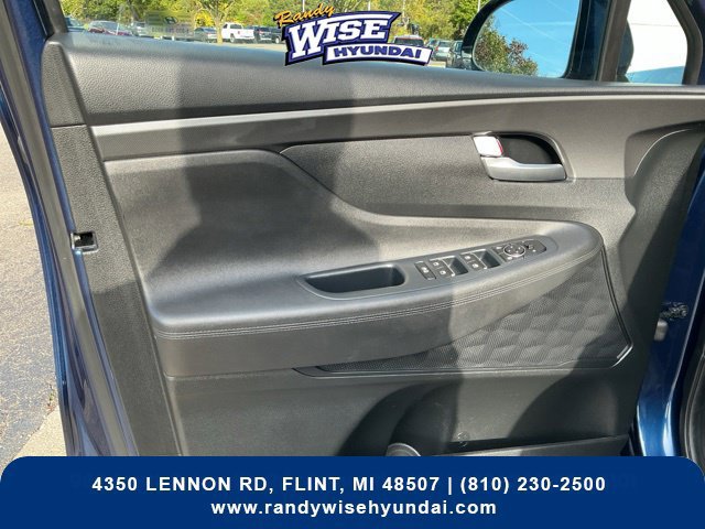 Used 2021 Hyundai Santa Fe SEL AWD/4WD image 17