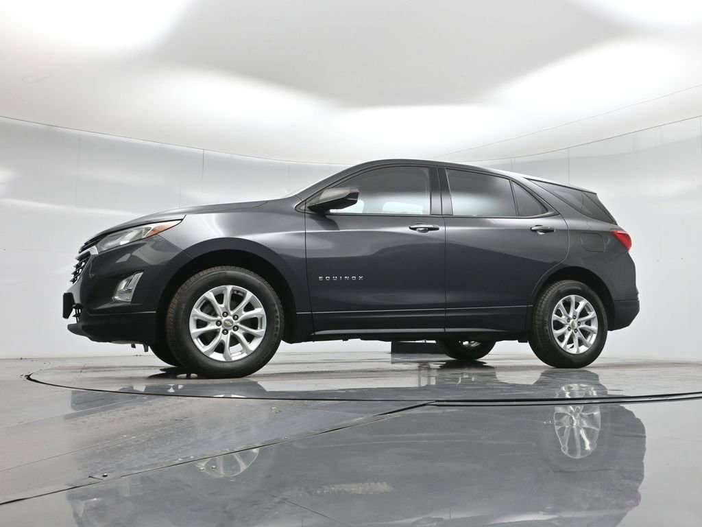 Used 2019 Chevrolet Equinox LS image 8