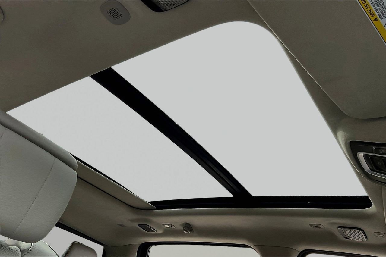 Used 2025 RAM 1500 Tungsten image 17