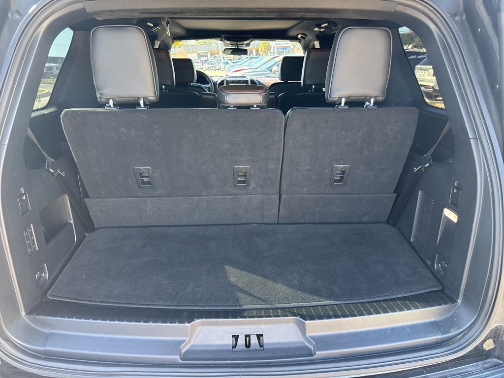 Used 2021 Ford Expedition King Ranch image 15