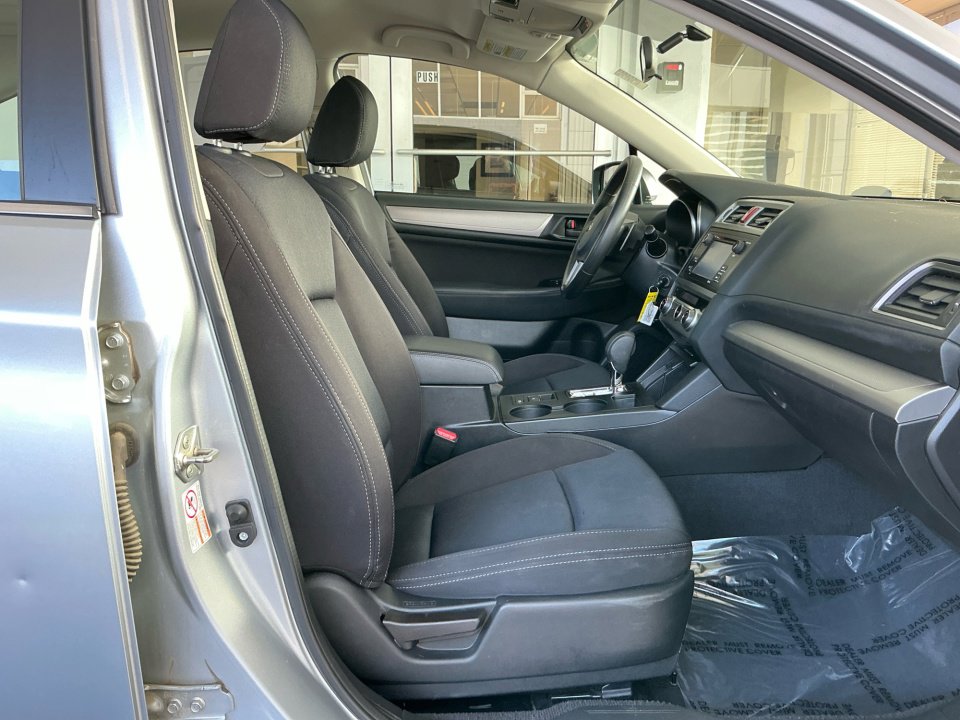 Used 2016 Subaru Legacy 2.5i image 30