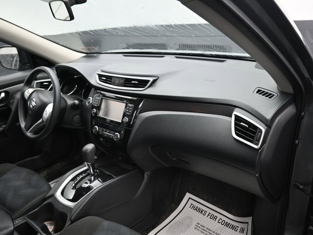 Used 2015 Nissan Rogue SV w/ SV Premium Package image 9