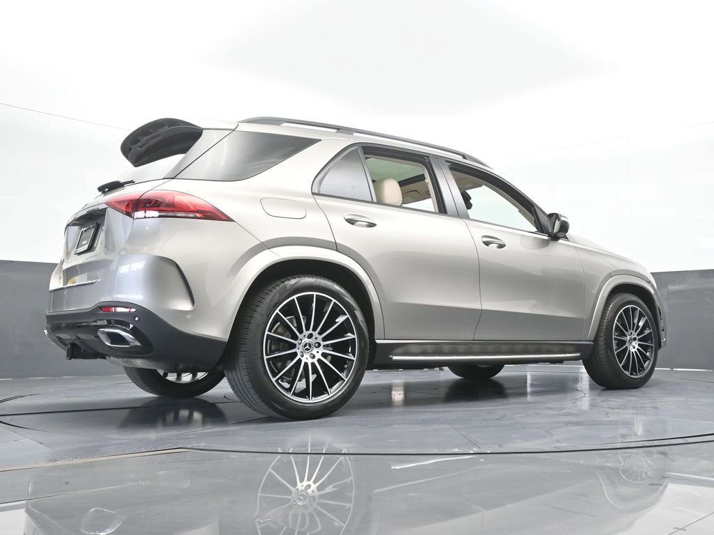 Used 2022 Mercedes-Benz GLE 350 image 63