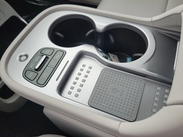 New 2026 Hyundai Ioniq 9 Calligraphy AWD/4WD image 13