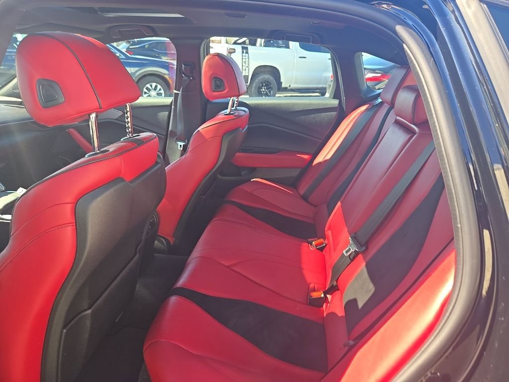Used 2023 Acura TLX Type S image 27