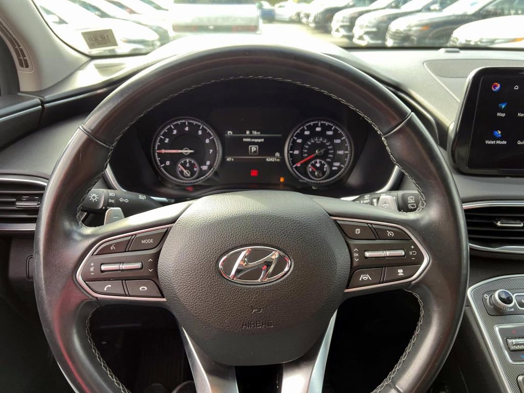 Used 2023 Hyundai Santa Fe SEL image 24