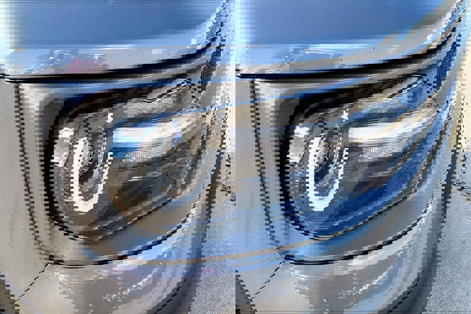 Used 2022 Ford Bronco Sport Big Bend w/ Convenience Package image 25