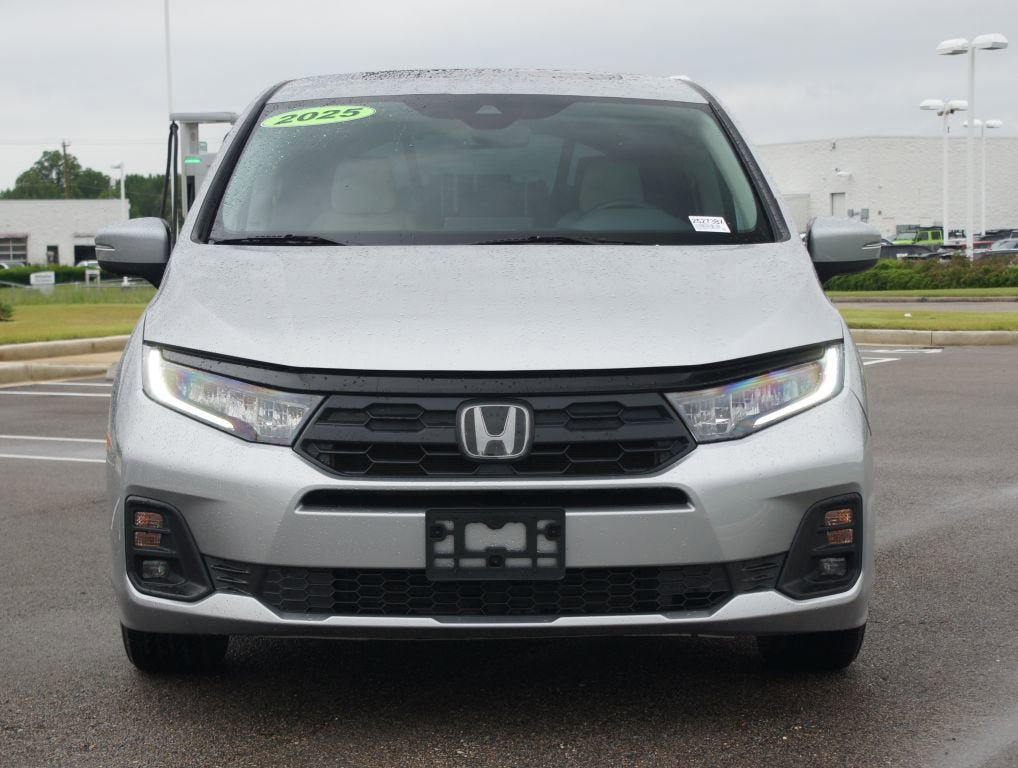 Used 2025 Honda Odyssey EX-L image 25