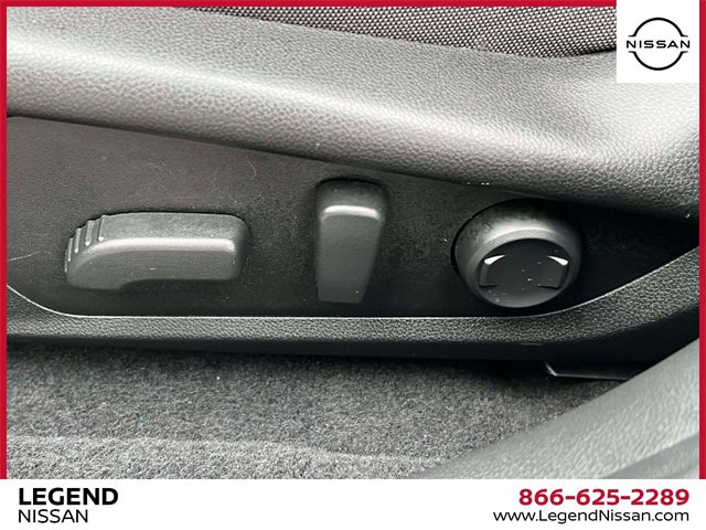 Used 2024 Subaru Crosstrek 2.0i Premium image 19