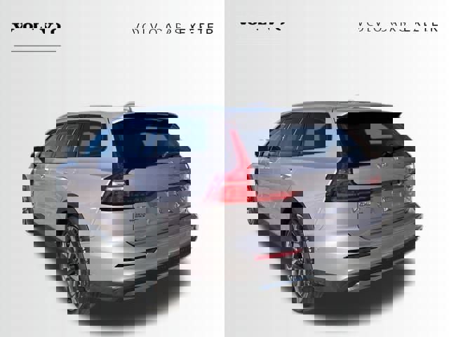 New 2026 Volvo V60 B5 Cross Country Plus w/ Climate Package image 5