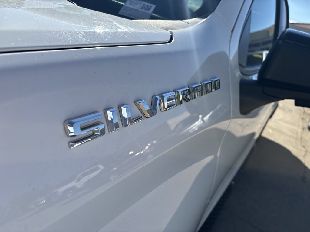 Certified 2024 Chevrolet Silverado 1500 RST w/ True North Edition Plus AWD/4WD image 31