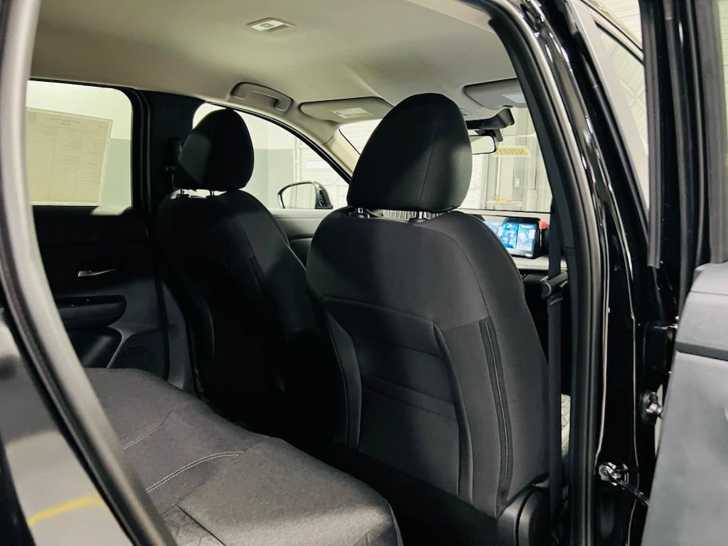 New 2026 Nissan Kicks SV FWD image 26