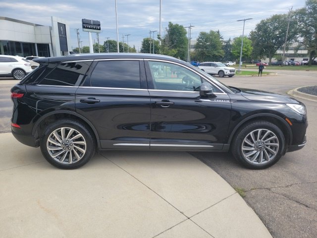 Certified 2024 Lincoln Corsair Reserve w/ Equipment Group 201A AWD/4WD image 2