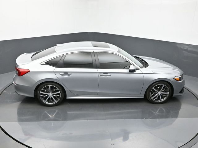 Used 2023 Honda Civic Touring image 18