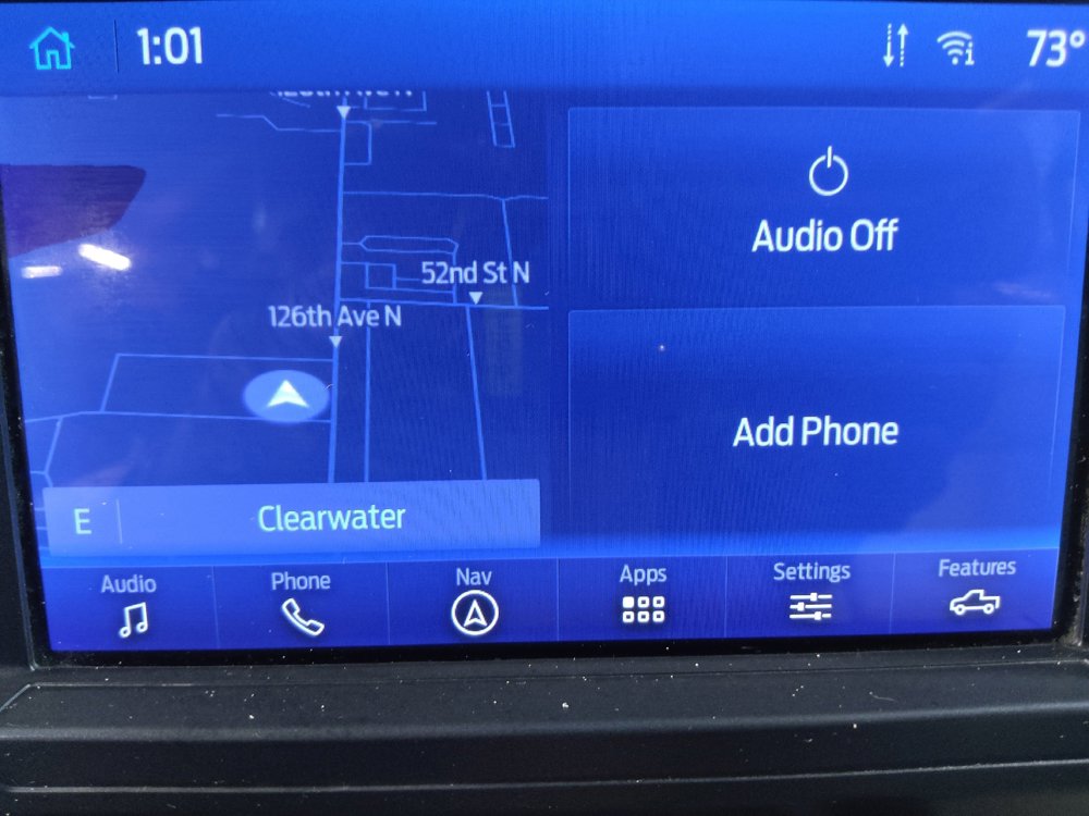 Used 2021 Ford F150 XL w/ Equipment Group 101A High AWD/4WD image 25