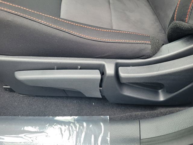 New 2025 Nissan Sentra SR w/ Midnight Edition image 16