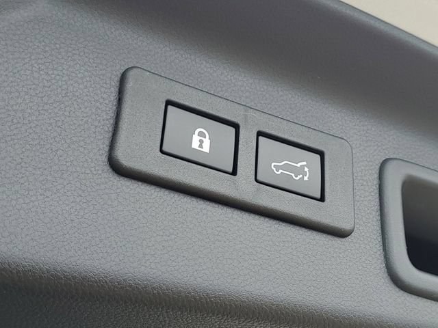 New 2026 Subaru Forester Wilderness AWD/4WD image 9