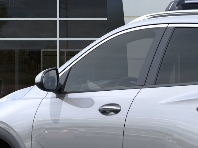 New 2026 Buick Encore GX Preferred w/ Comfort Package FWD image 13