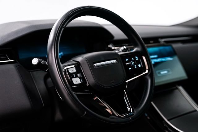 Used 2025 Land Rover Range Rover Velar Dynamic SE image 11