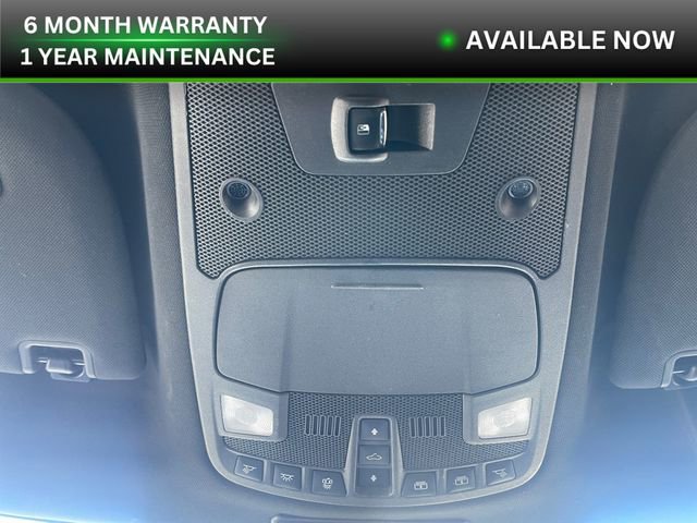 Used 2017 Ford F150 Lariat w/ Equipment Group 502A Luxury image 17