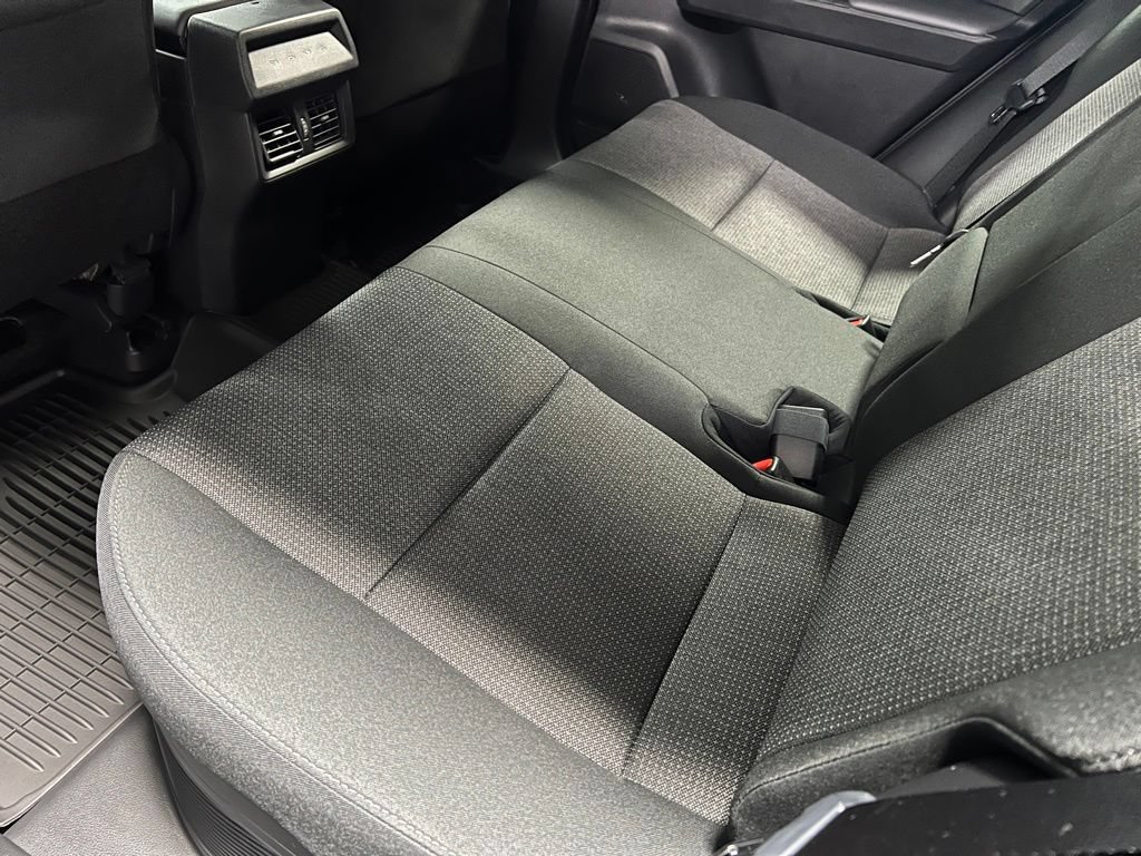 New 2026 Toyota RAV4 LE AWD/4WD image 12
