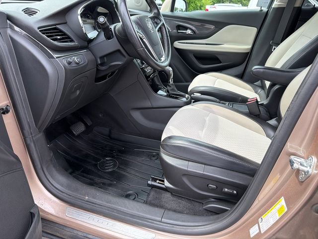 Used 2019 Buick Encore Preferred FWD image 9