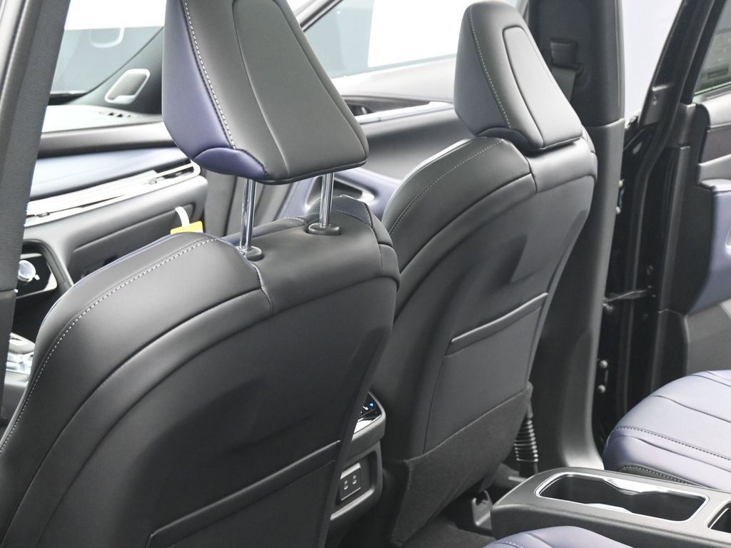 New 2026 INFINITI QX60 Sport w/ Dark Cargo Package image 19